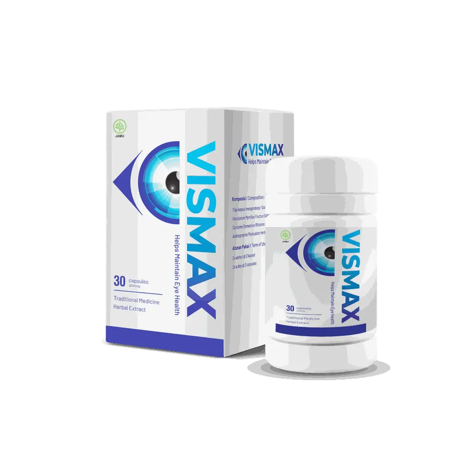 Vismax — foto 1