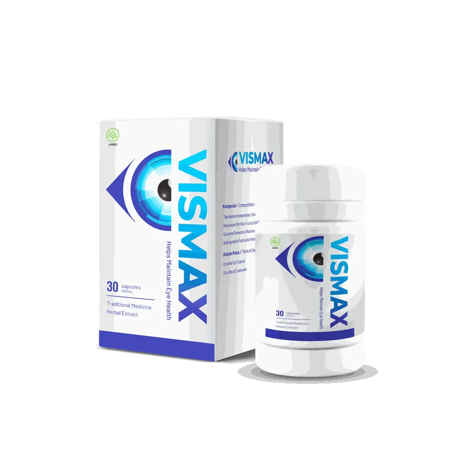 Vismax — foto 2