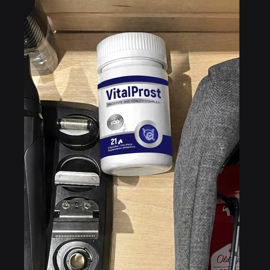 VitalProst