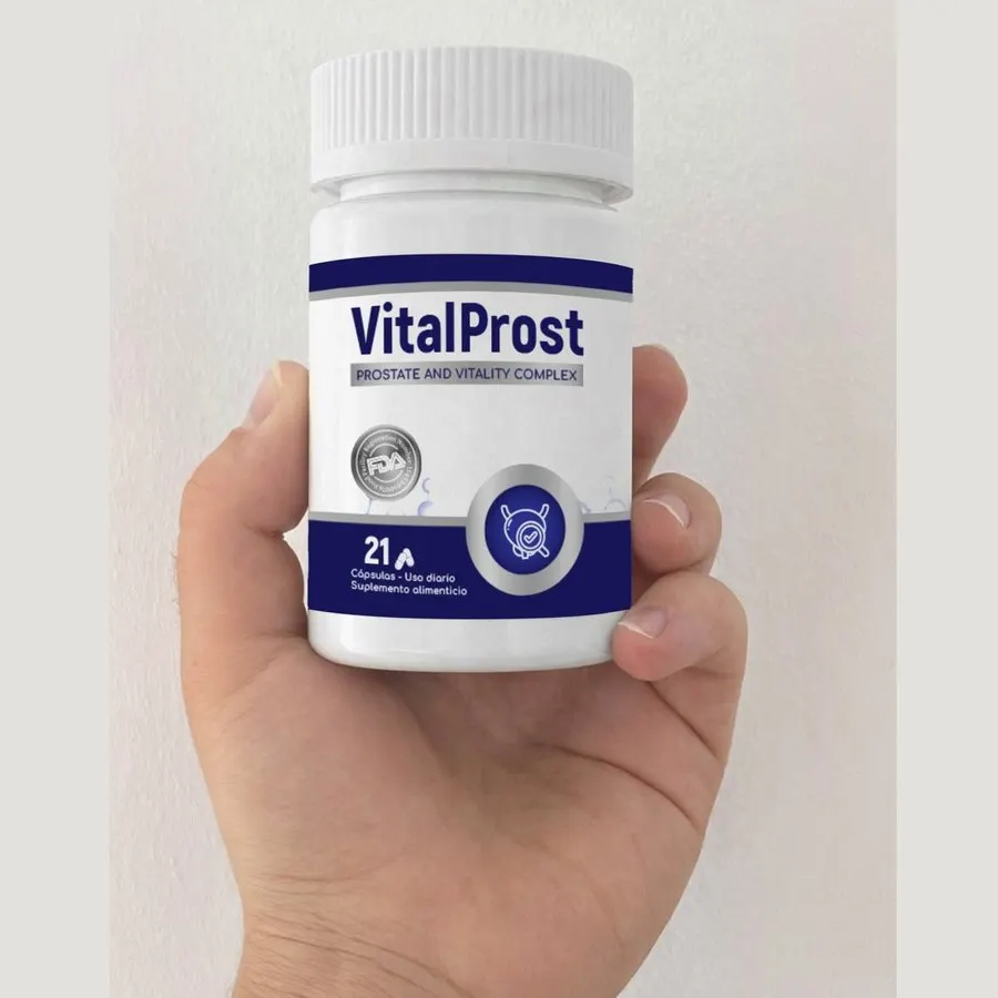 VitalProst — foto 1