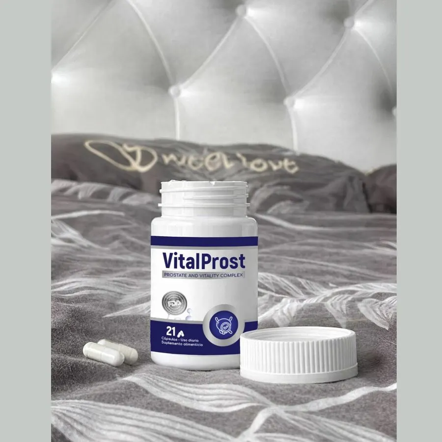 VitalProst — foto 3