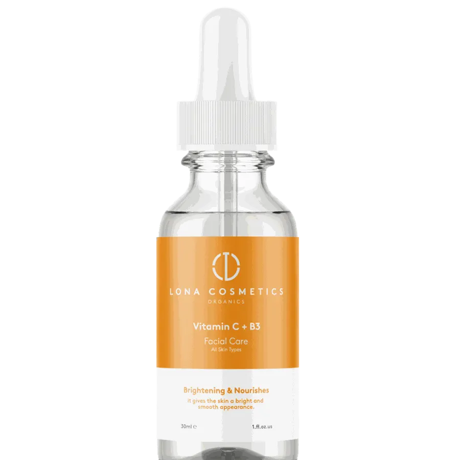 Luna Vitamin C + B3 — صورة 1