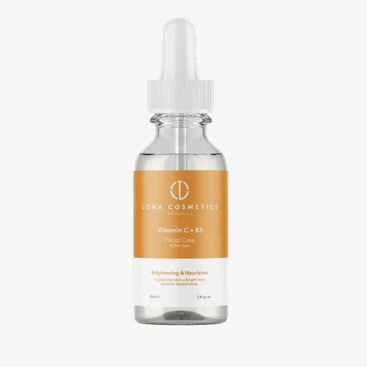 Luna Vitamin C + B3 — صورة 2