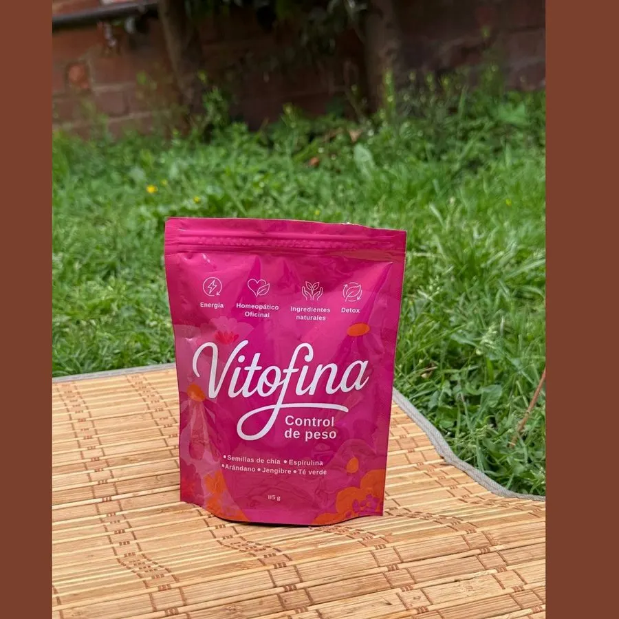 Vitofina — foto 2