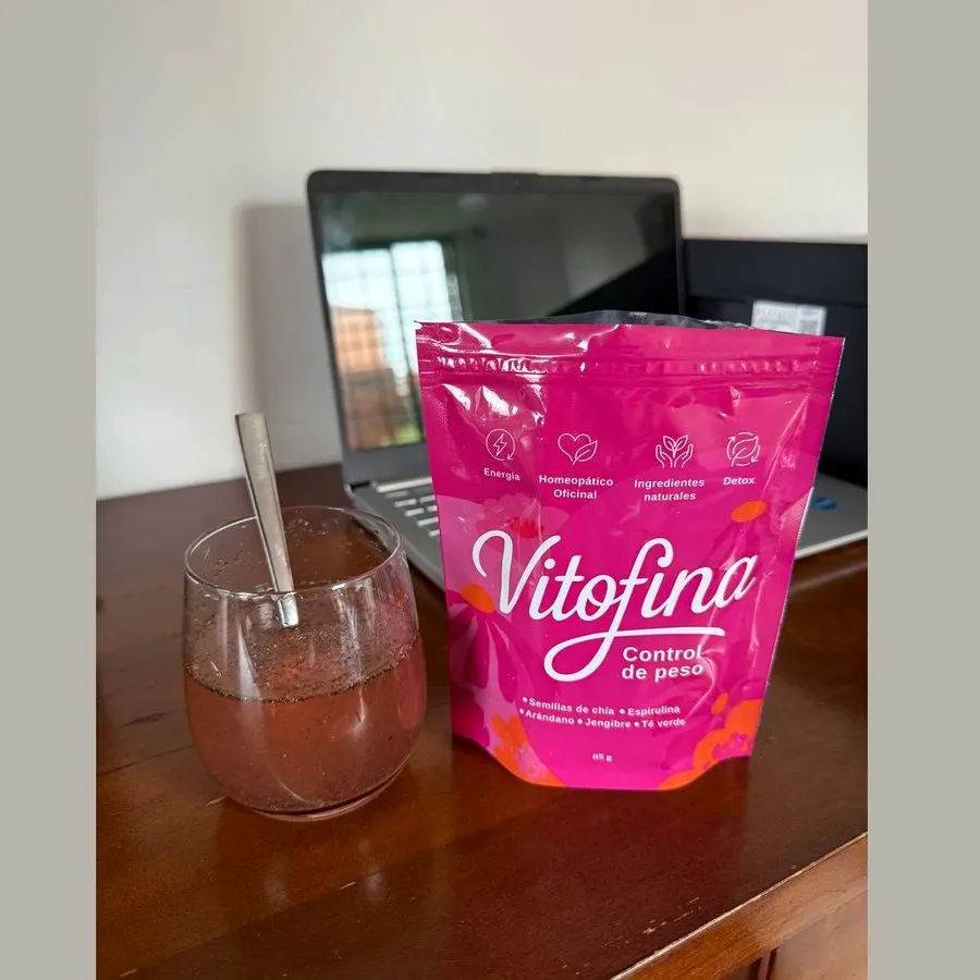 Vitofina — foto 3