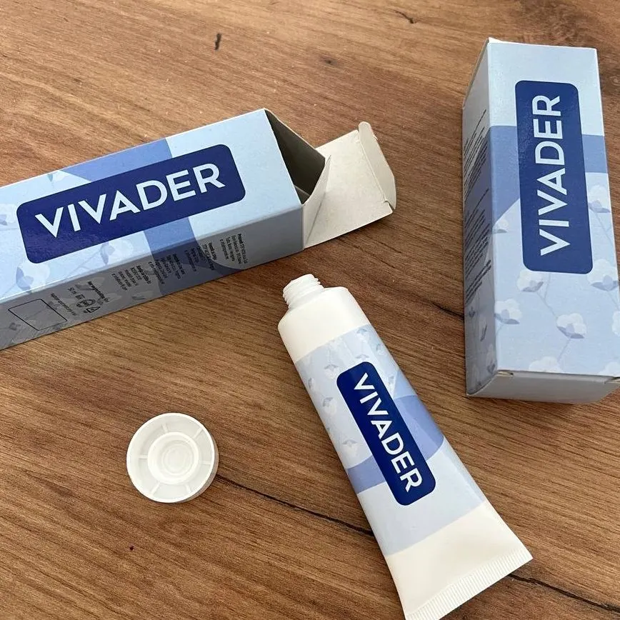 Vivader