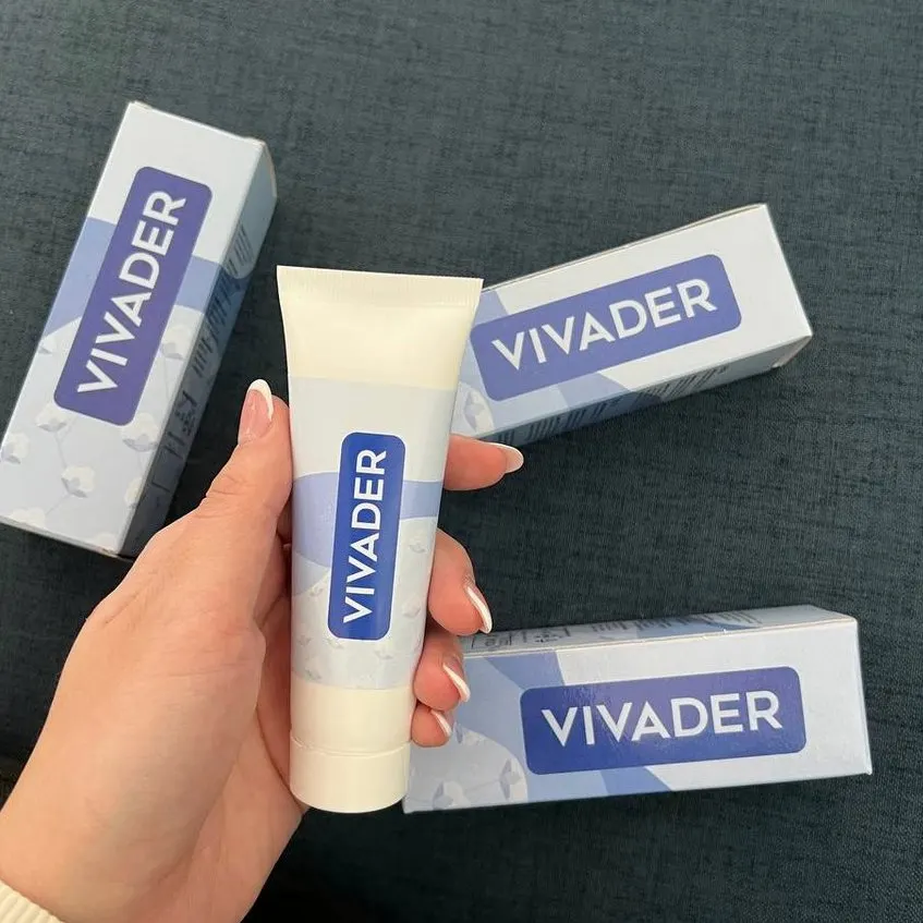 Vivader — fotografija 1