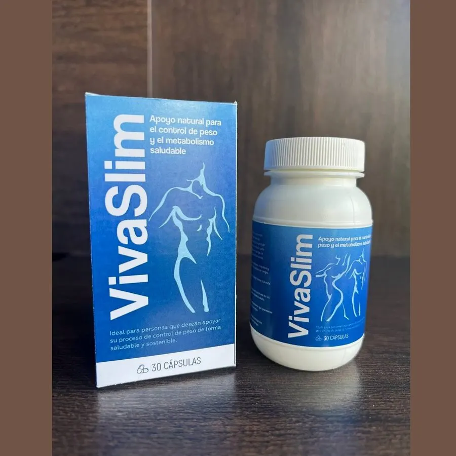VivaSlim — foto 1