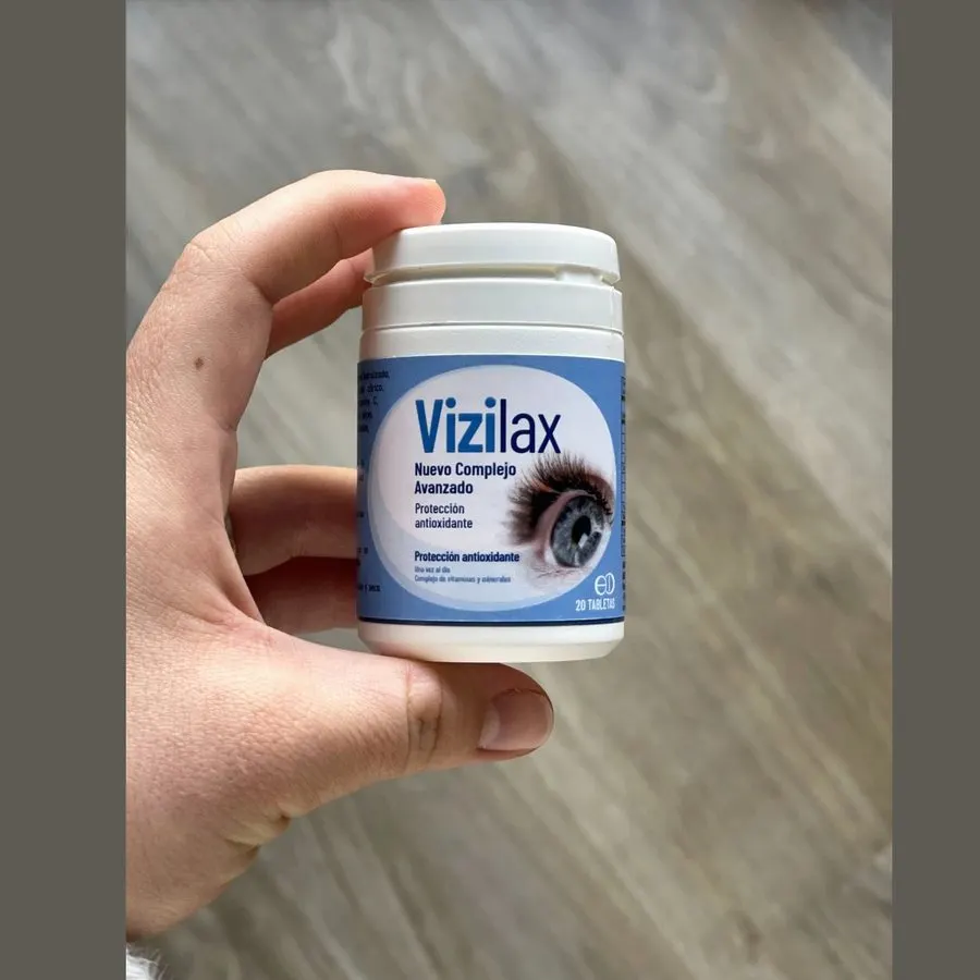 Vizilax
