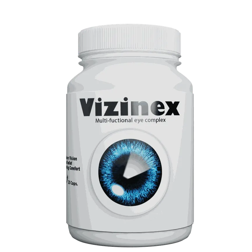 Vizinex — foto 3