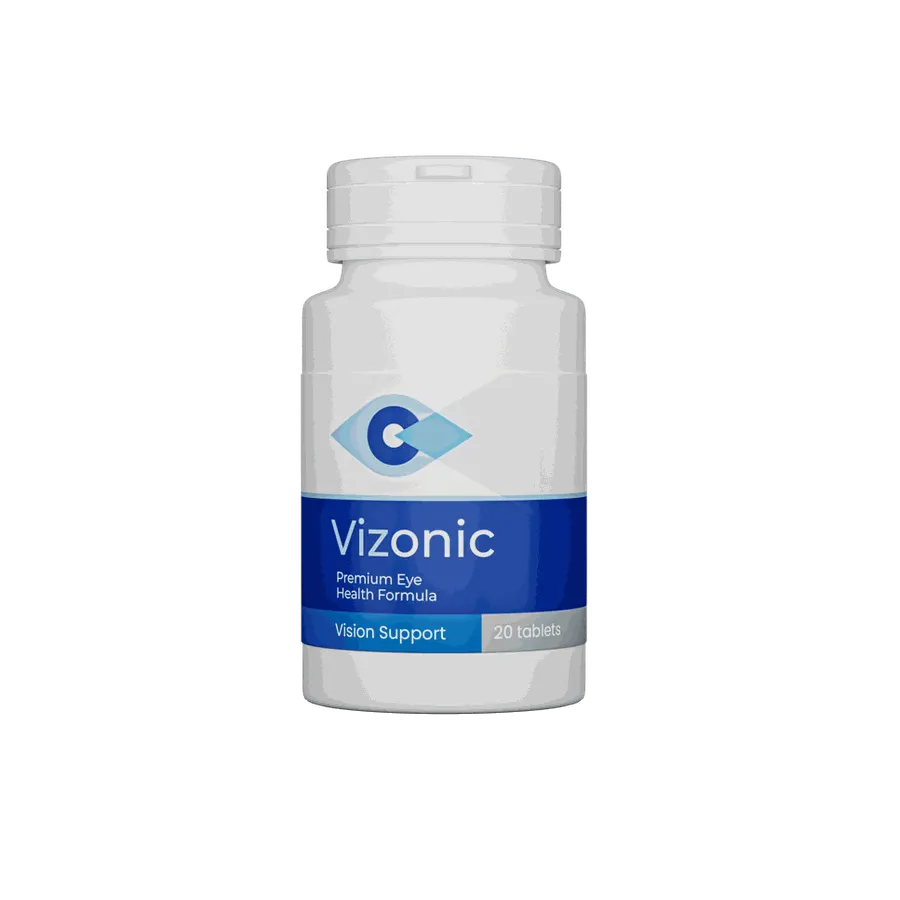 Vizonic — photo 2