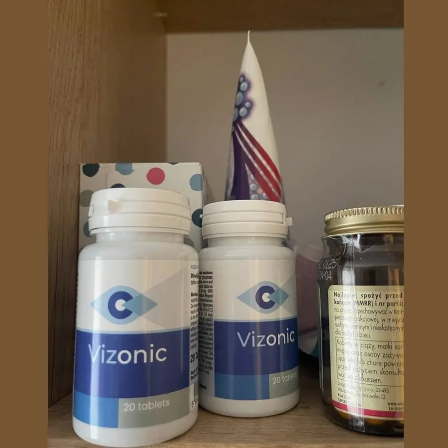 Vizonic — photo 3