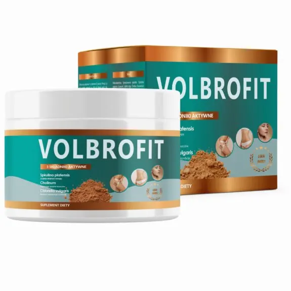Volbrofit — Zdjęcie 2