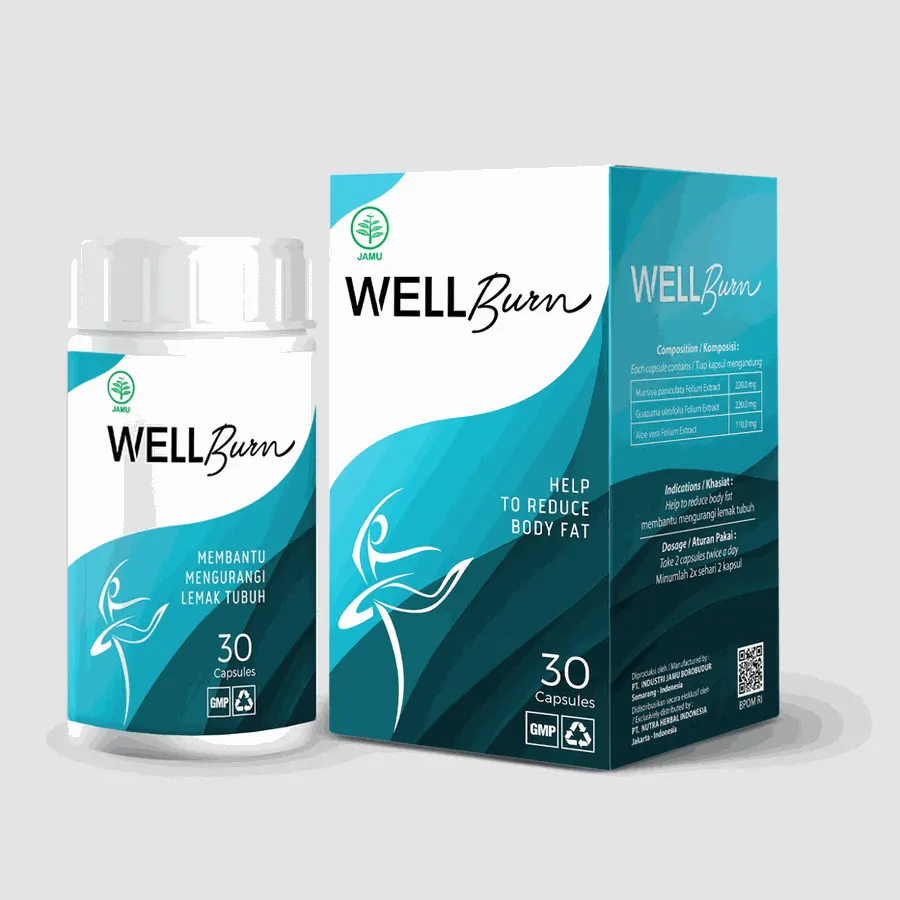 WellBurn — foto 3