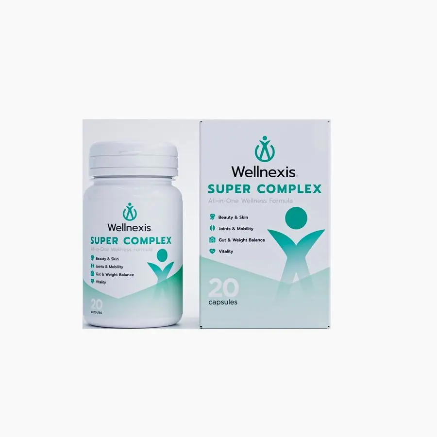 Wellnexis — εικόνα