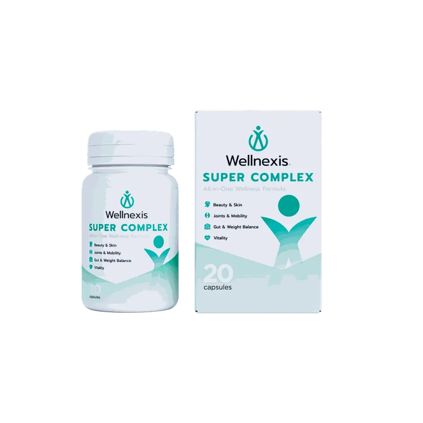 Wellnexis — εικόνα 2