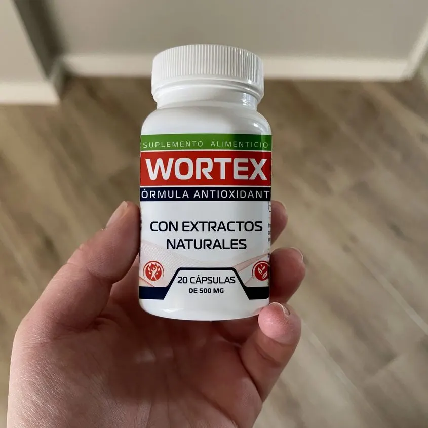 Wortex — foto