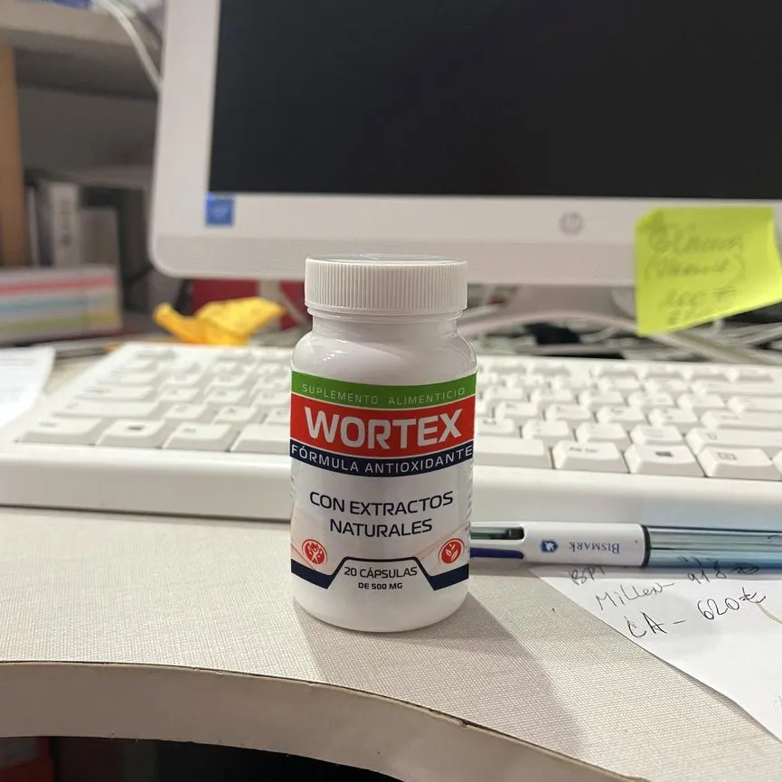 Wortex — foto 2