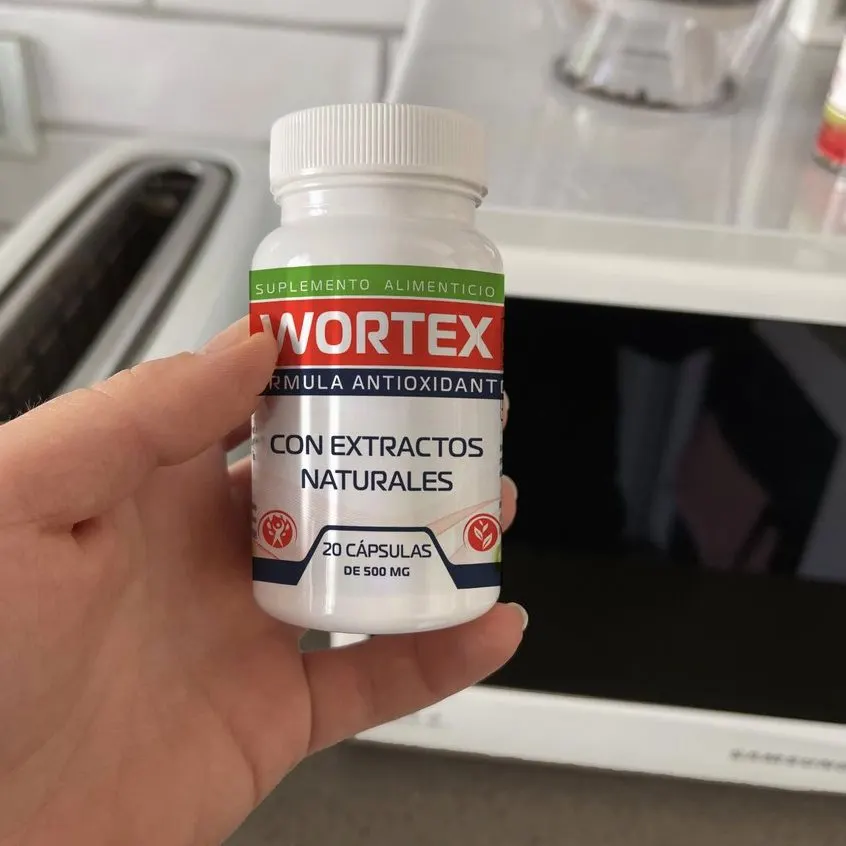 Wortex — foto 3