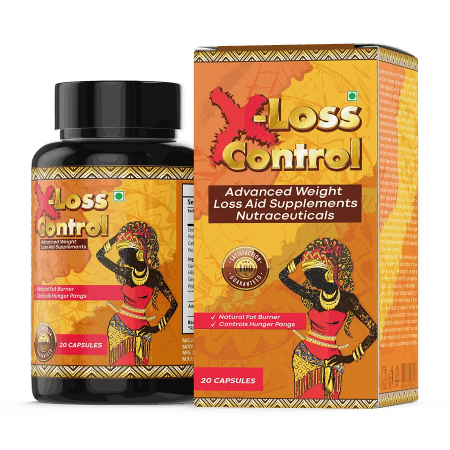 X-Loss Control — photo