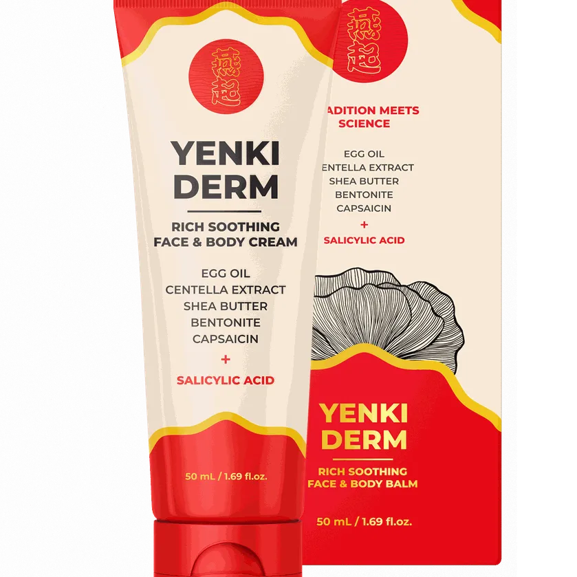 Yenki Derm