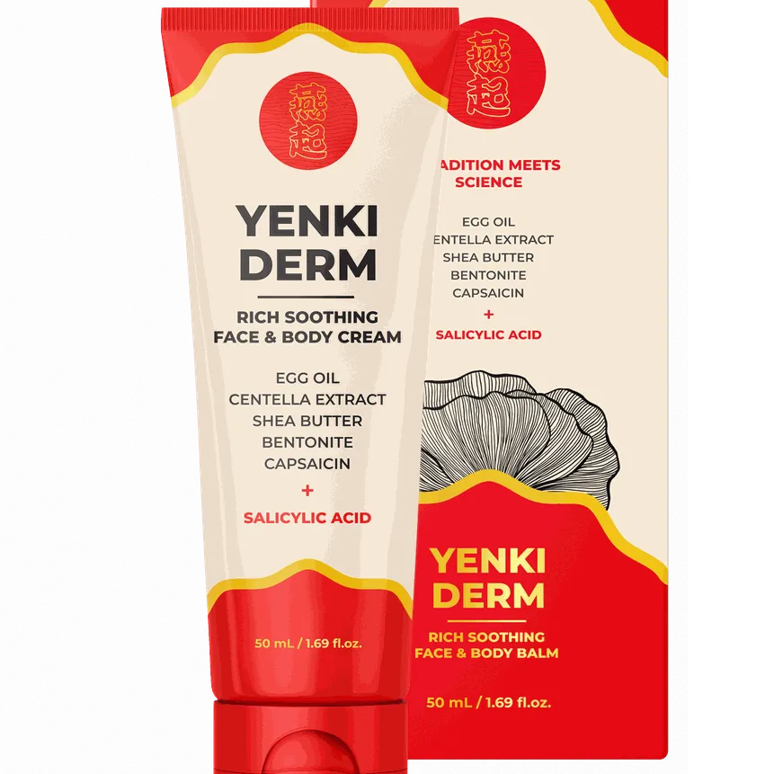 Yenki Derm — foto