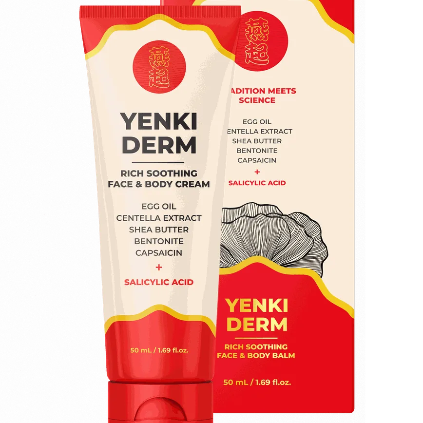 Yenki Derm — foto 1