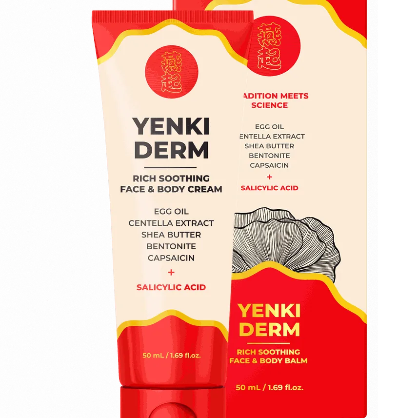 Yenki Derm — foto 2
