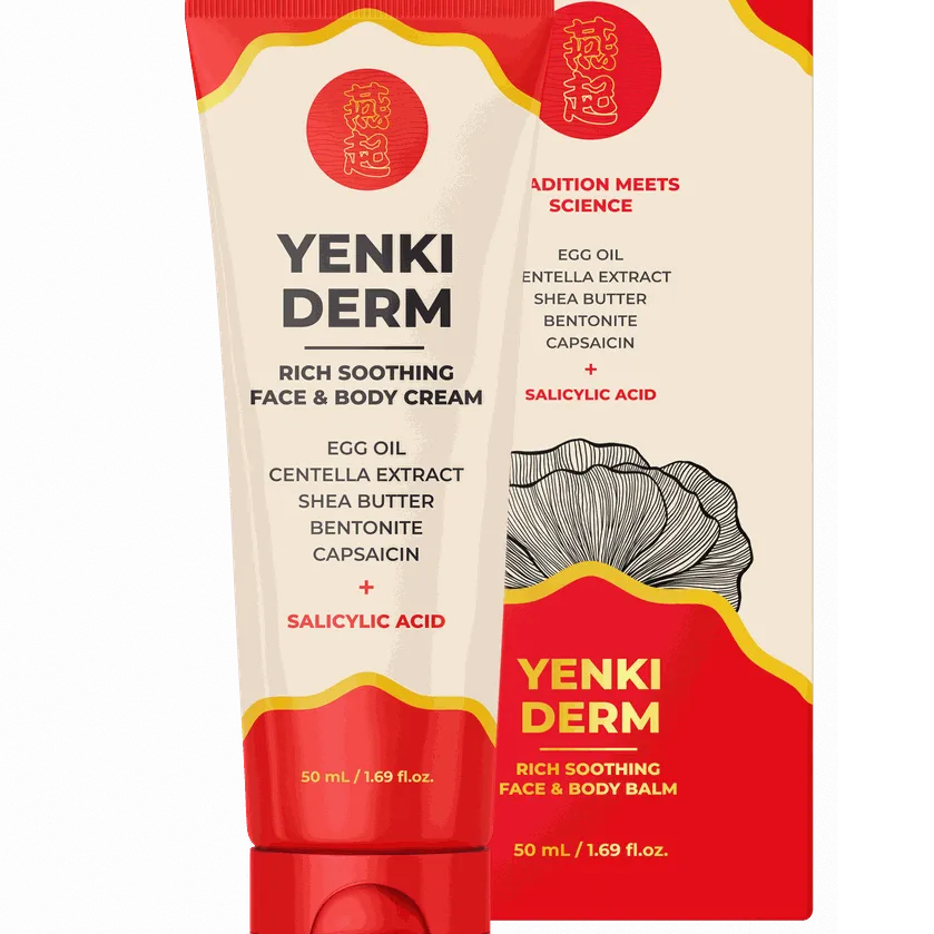 Yenki Derm — foto 3
