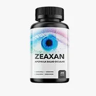 Zeaxan — foto