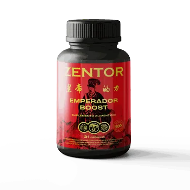 Zentor — foto