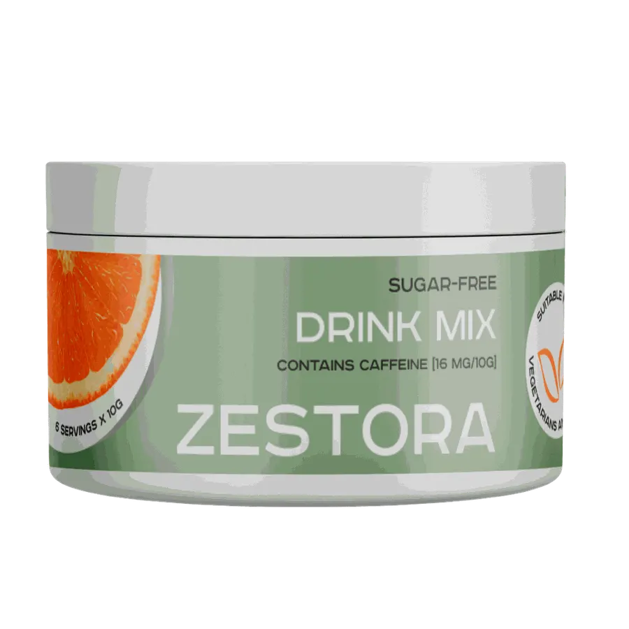Zestora — ფოტო 1